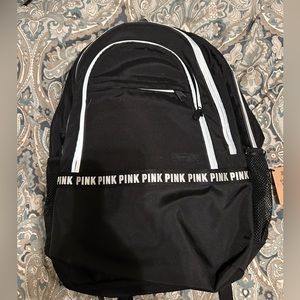 PINK brand backpack NWT